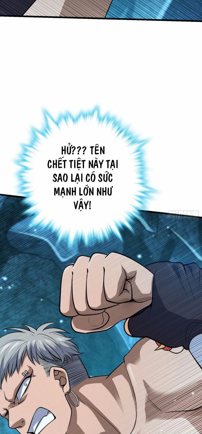 đọc truyện Đại Vương Tha Mạng Chương 191 ảnh 29 tại Truyện Dạ Ký