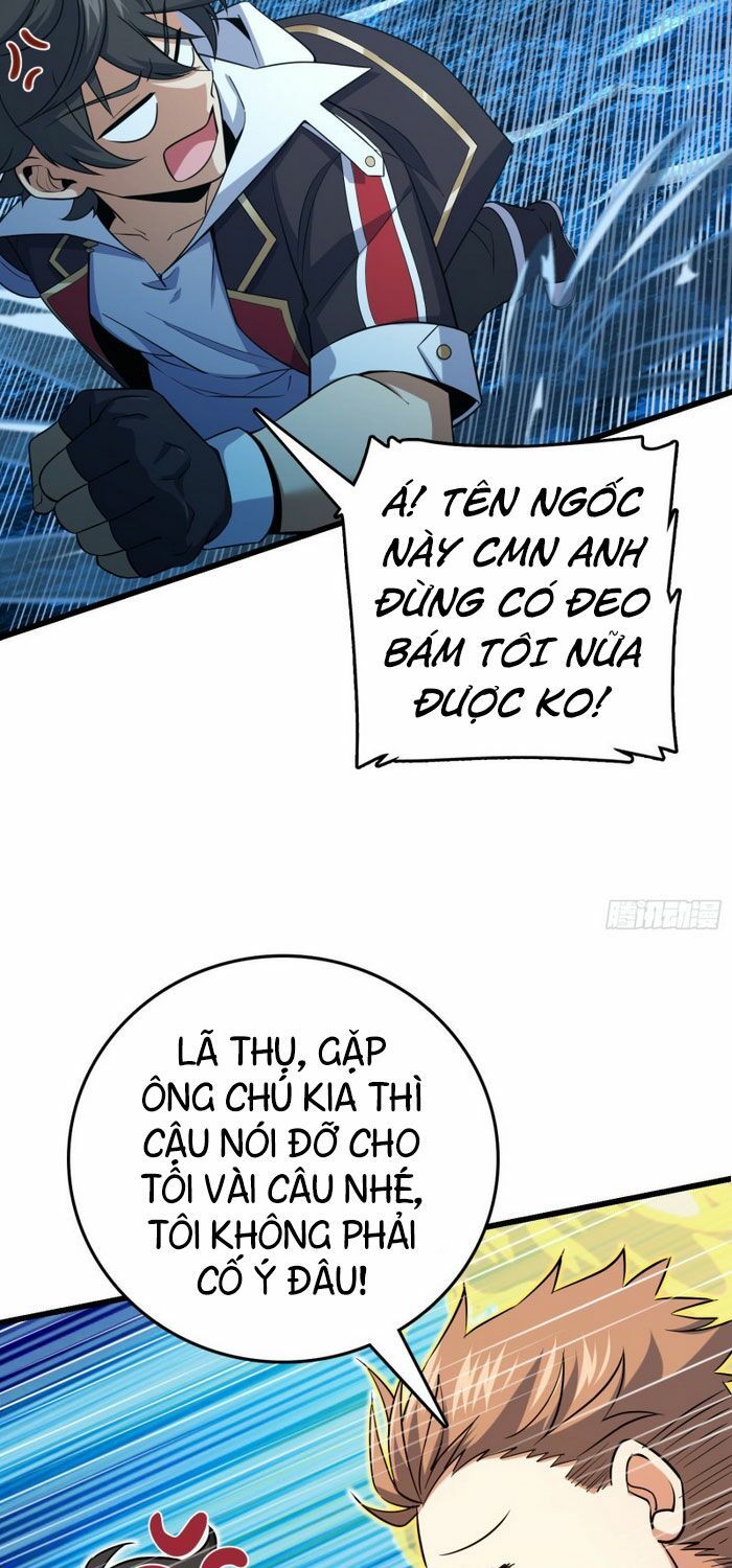 đọc truyện Đại Vương Tha Mạng Chương 191 ảnh 45 tại Truyện Dạ Ký