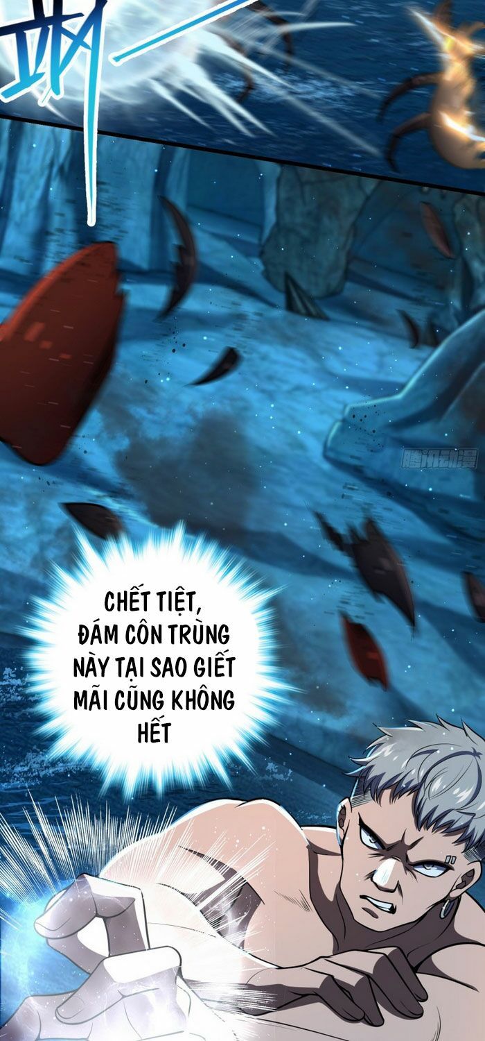 đọc truyện Đại Vương Tha Mạng Chương 191 ảnh 8 tại Truyện Dạ Ký