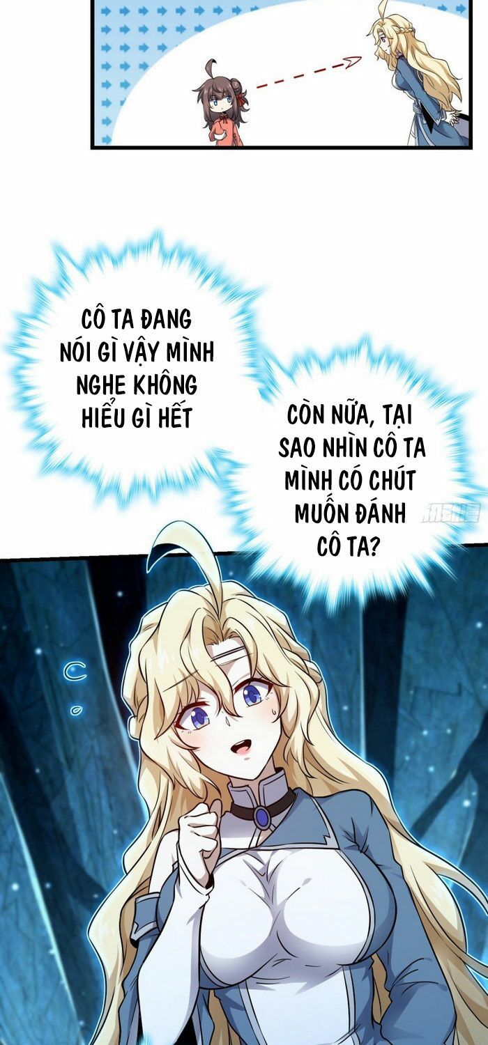 đọc truyện Đại Vương Tha Mạng Chương 192 ảnh 12 tại Truyện Dạ Ký