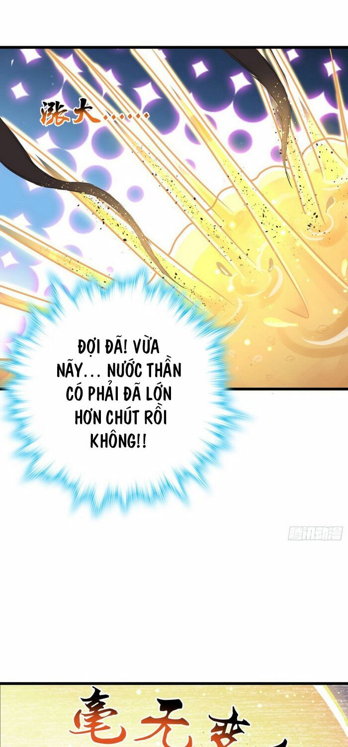 đọc truyện Đại Vương Tha Mạng Chương 193 ảnh 23 tại Truyện Dạ Ký