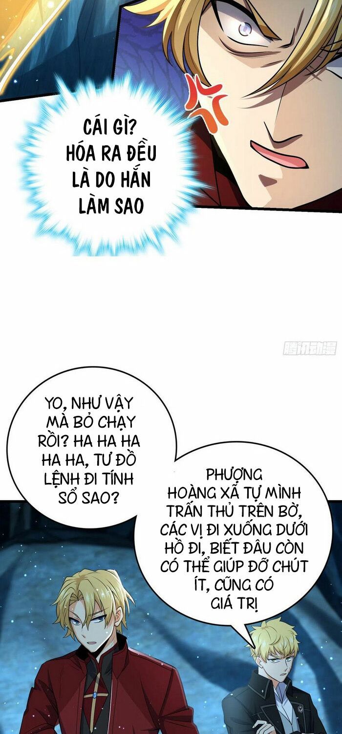 đọc truyện Đại Vương Tha Mạng Chương 194 ảnh 22 tại Truyện Dạ Ký