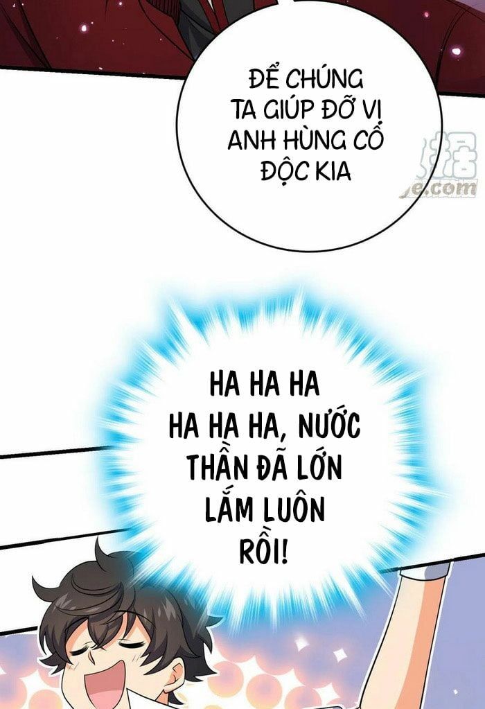 đọc truyện Đại Vương Tha Mạng Chương 194 ảnh 25 tại Truyện Dạ Ký