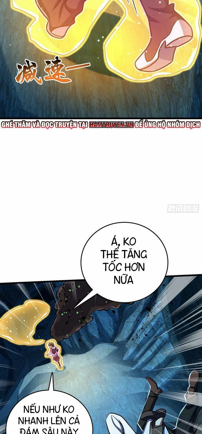 đọc truyện Đại Vương Tha Mạng Chương 194 ảnh 40 tại Truyện Dạ Ký