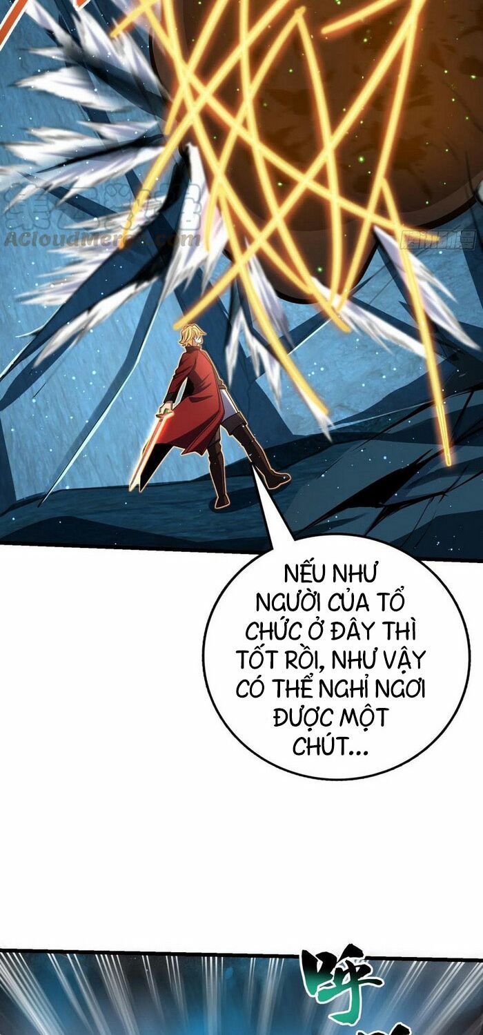 đọc truyện Đại Vương Tha Mạng Chương 194 ảnh 5 tại Truyện Dạ Ký