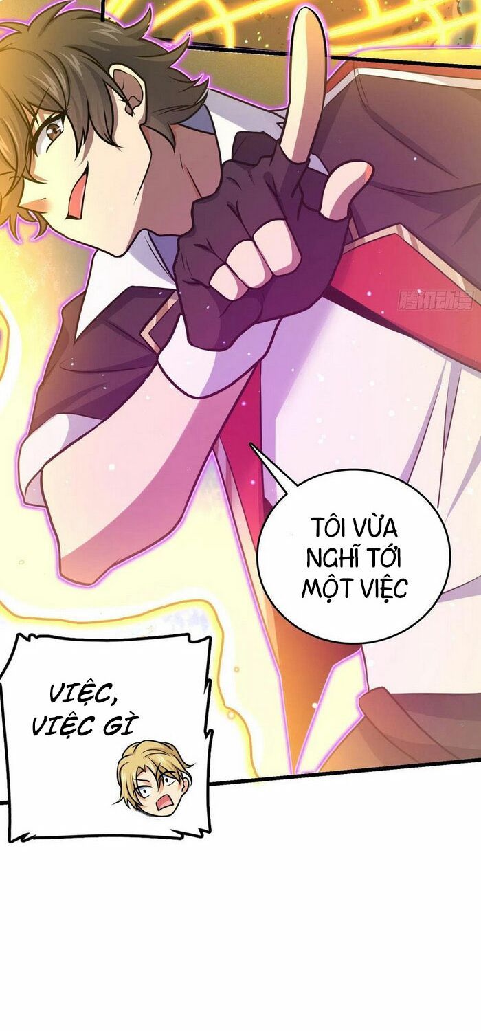 đọc truyện Đại Vương Tha Mạng Chương 194 ảnh 47 tại Truyện Dạ Ký