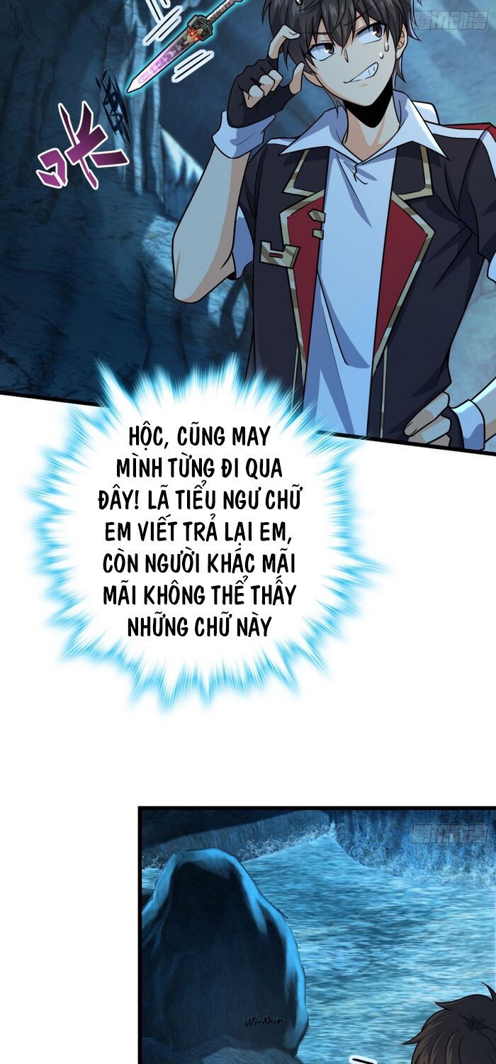 đọc truyện Đại Vương Tha Mạng Chương 195 ảnh 15 tại Truyện Dạ Ký