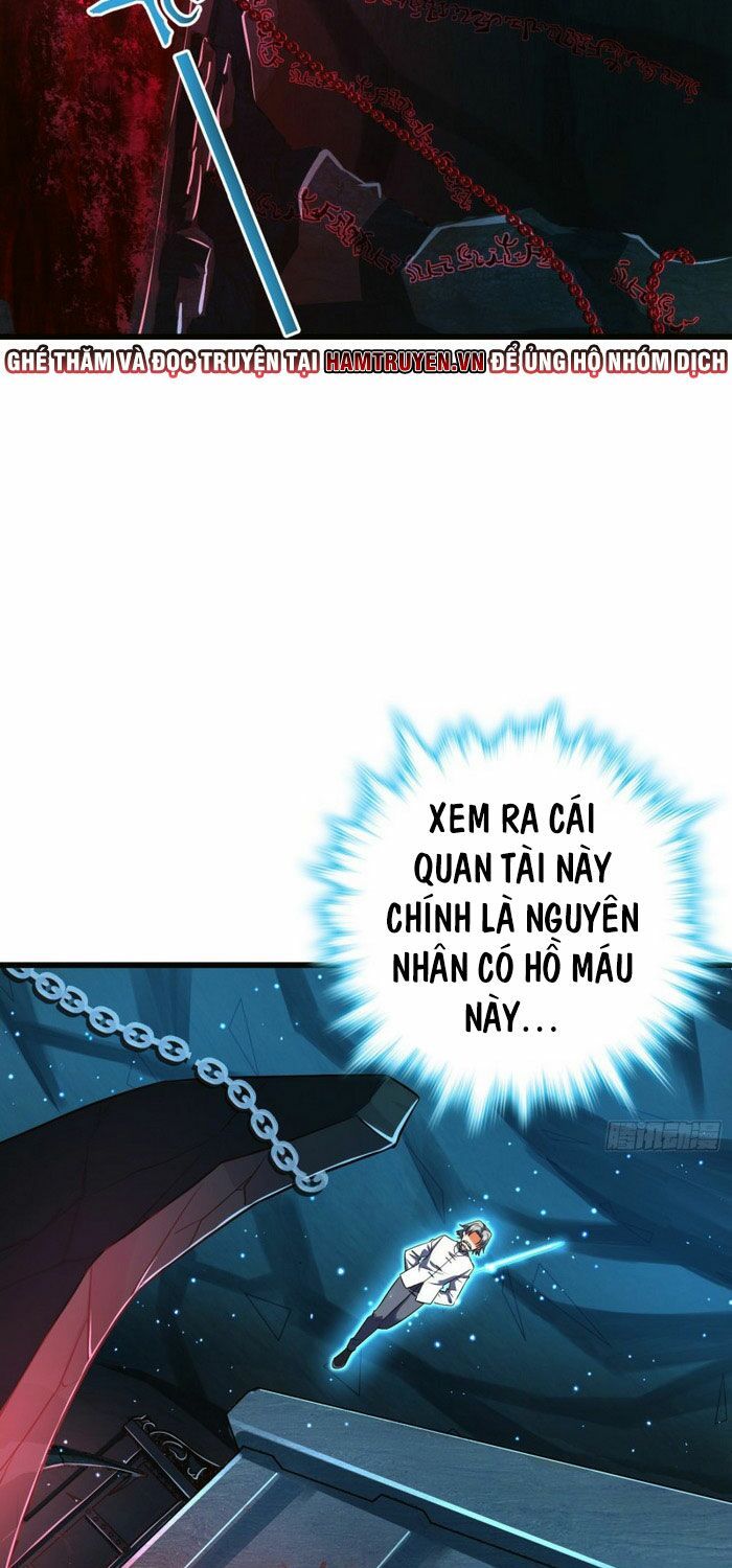 đọc truyện Đại Vương Tha Mạng Chương 196 ảnh 4 tại Truyện Dạ Ký