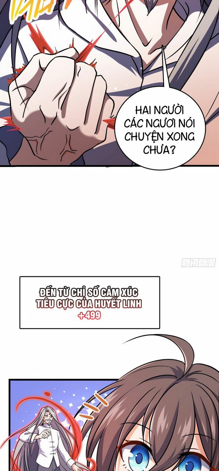 đọc truyện Đại Vương Tha Mạng Chương 196 ảnh 54 tại Truyện Dạ Ký