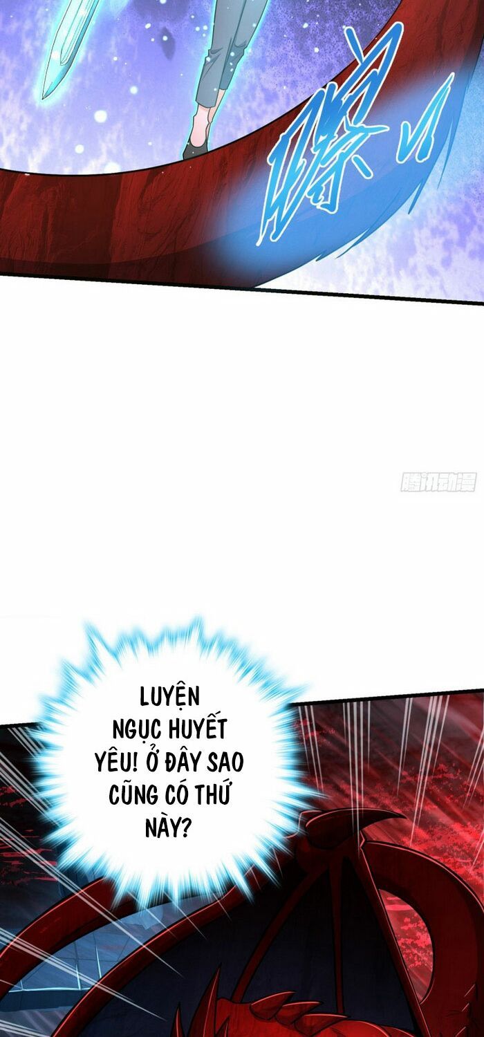 đọc truyện Đại Vương Tha Mạng Chương 196 ảnh 7 tại Truyện Dạ Ký