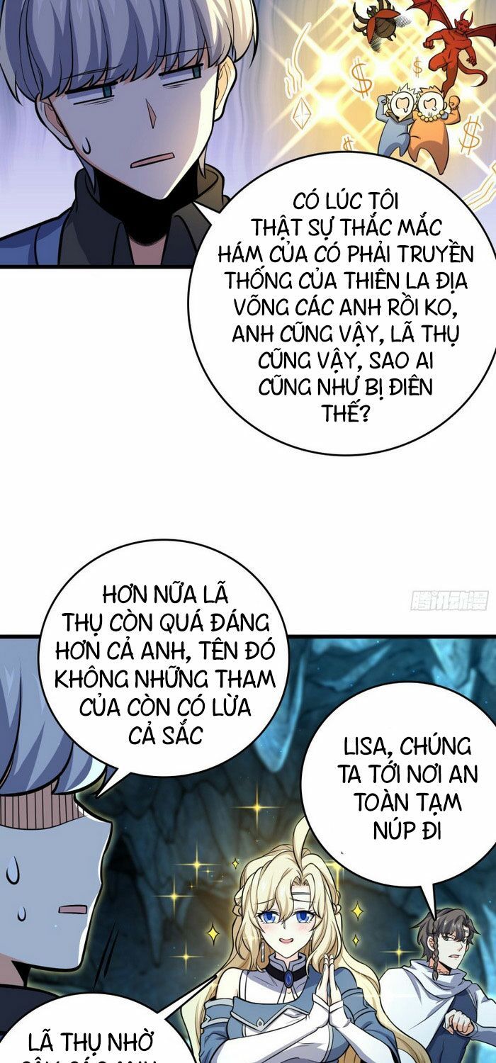 đọc truyện Đại Vương Tha Mạng Chương 197 ảnh 39 tại Truyện Dạ Ký