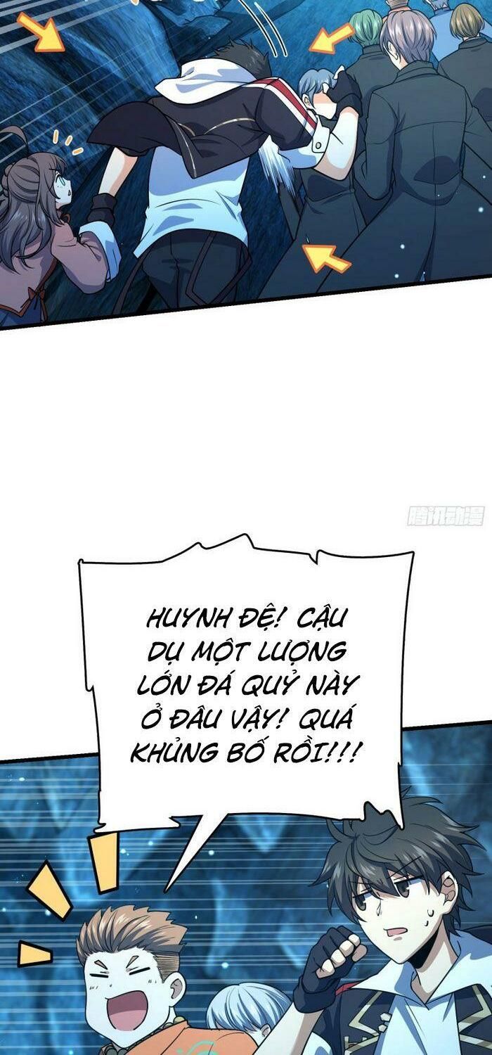 đọc truyện Đại Vương Tha Mạng Chương 198 ảnh 22 tại Truyện Dạ Ký