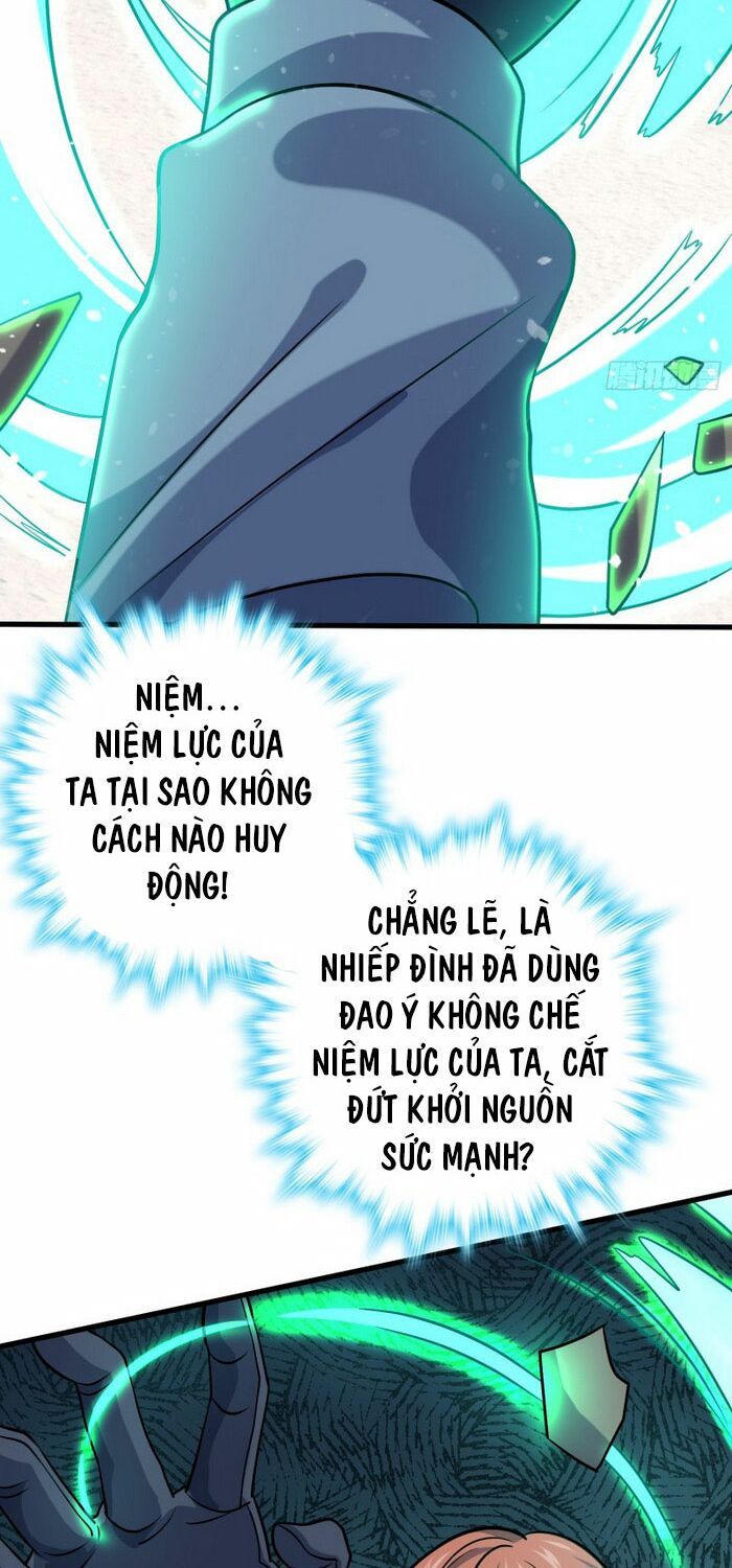 đọc truyện Đại Vương Tha Mạng Chương 199 ảnh 29 tại Truyện Dạ Ký