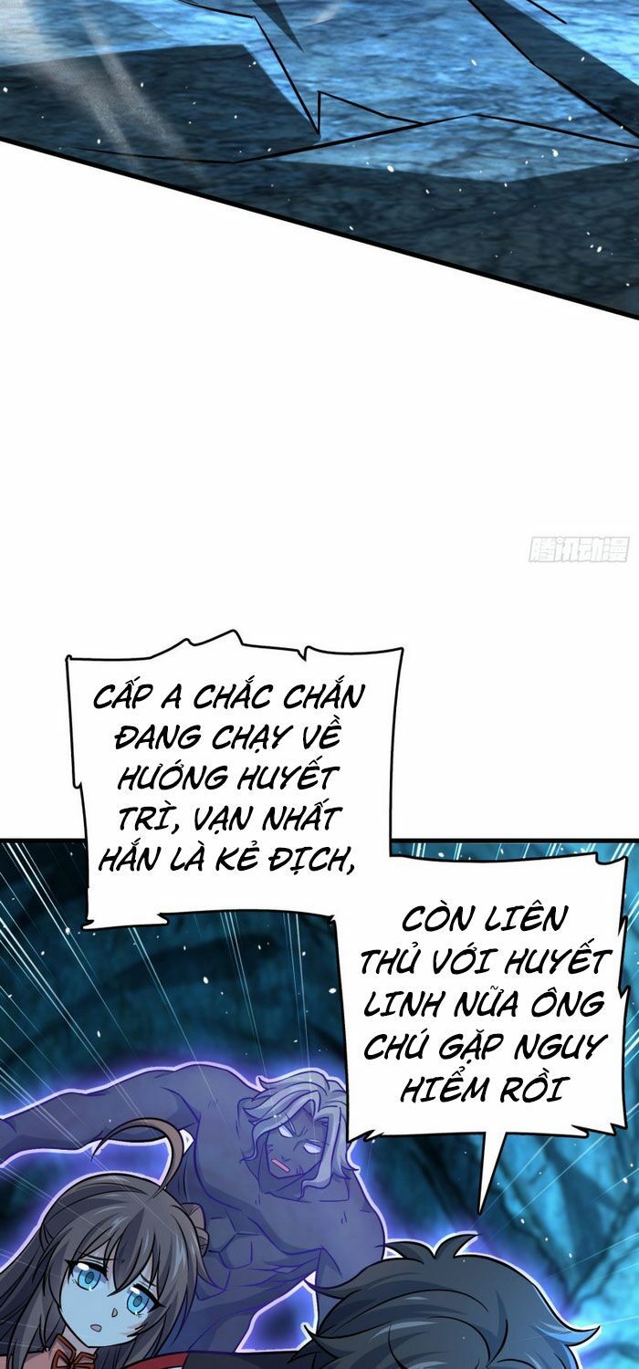 đọc truyện Đại Vương Tha Mạng Chương 199 ảnh 42 tại Truyện Dạ Ký
