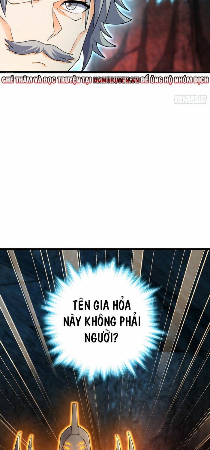 đọc truyện Đại Vương Tha Mạng Chương 199 ảnh 64 tại Truyện Dạ Ký