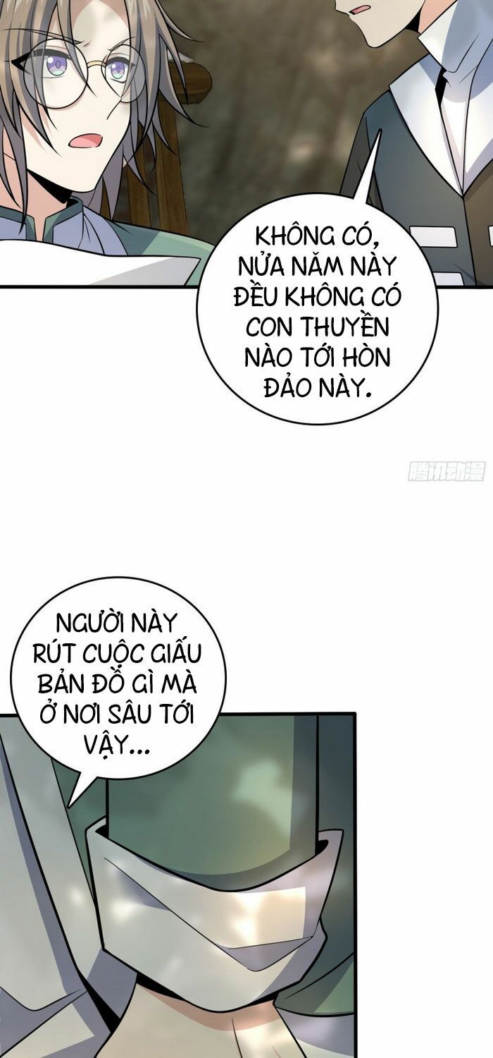 đọc truyện Đại Vương Tha Mạng Chương 199 ảnh 8 tại Truyện Dạ Ký
