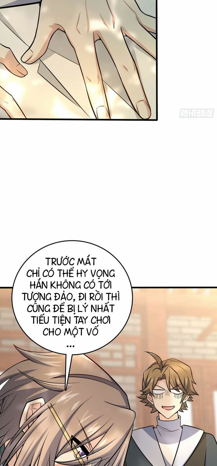 đọc truyện Đại Vương Tha Mạng Chương 199 ảnh 9 tại Truyện Dạ Ký
