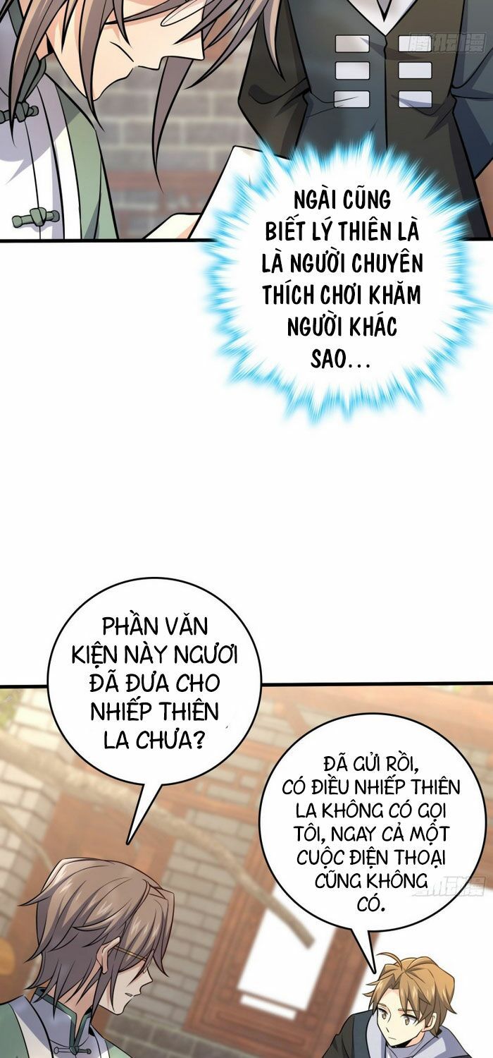 đọc truyện Đại Vương Tha Mạng Chương 199 ảnh 10 tại Truyện Dạ Ký