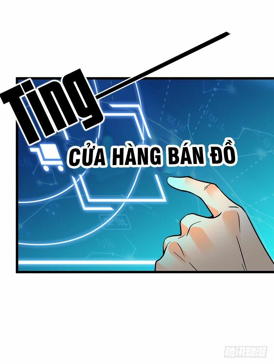 đọc truyện Đại Vương Tha Mạng Chương 2 ảnh 27 tại Truyện Dạ Ký