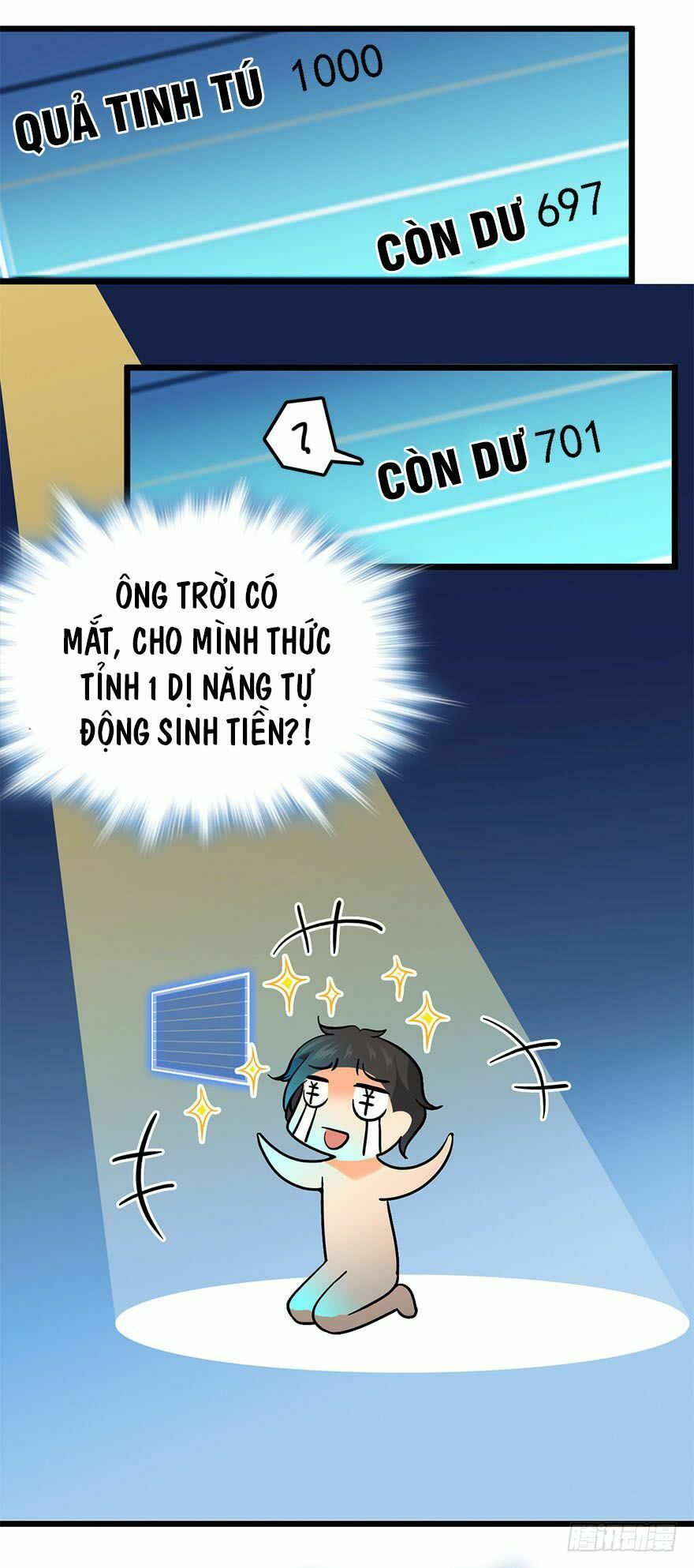 đọc truyện Đại Vương Tha Mạng Chương 2 ảnh 28 tại Truyện Dạ Ký