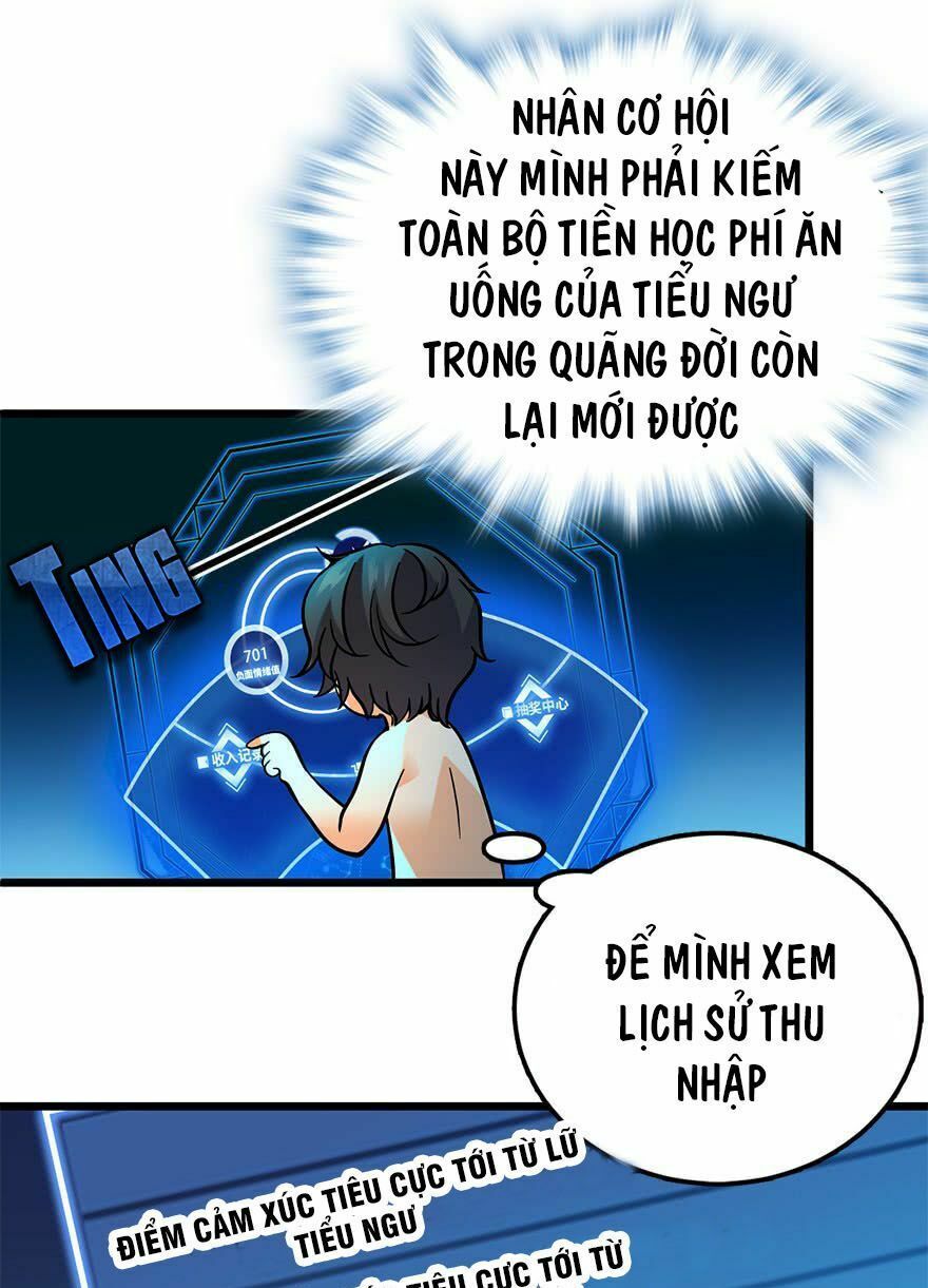 đọc truyện Đại Vương Tha Mạng Chương 2 ảnh 29 tại Truyện Dạ Ký