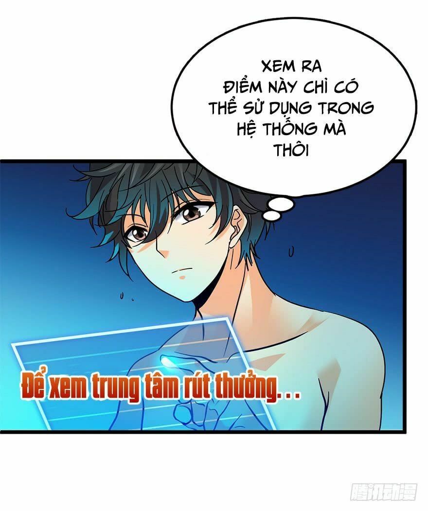 đọc truyện Đại Vương Tha Mạng Chương 2 ảnh 37 tại Truyện Dạ Ký