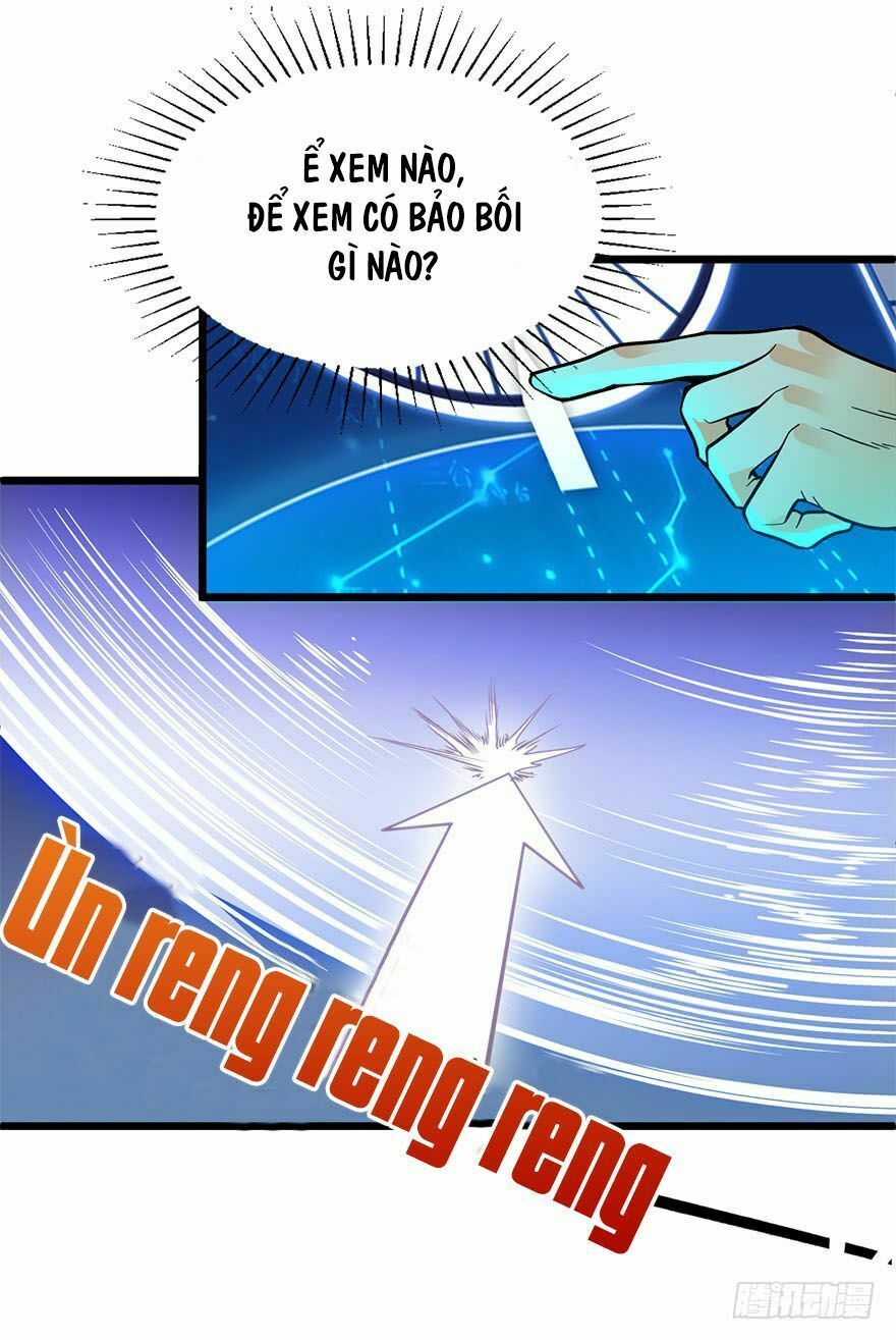 đọc truyện Đại Vương Tha Mạng Chương 2 ảnh 39 tại Truyện Dạ Ký
