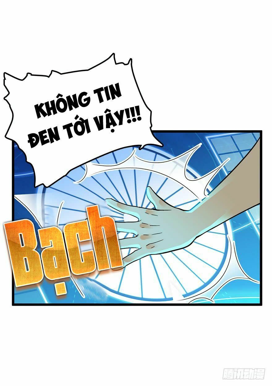 đọc truyện Đại Vương Tha Mạng Chương 2 ảnh 41 tại Truyện Dạ Ký