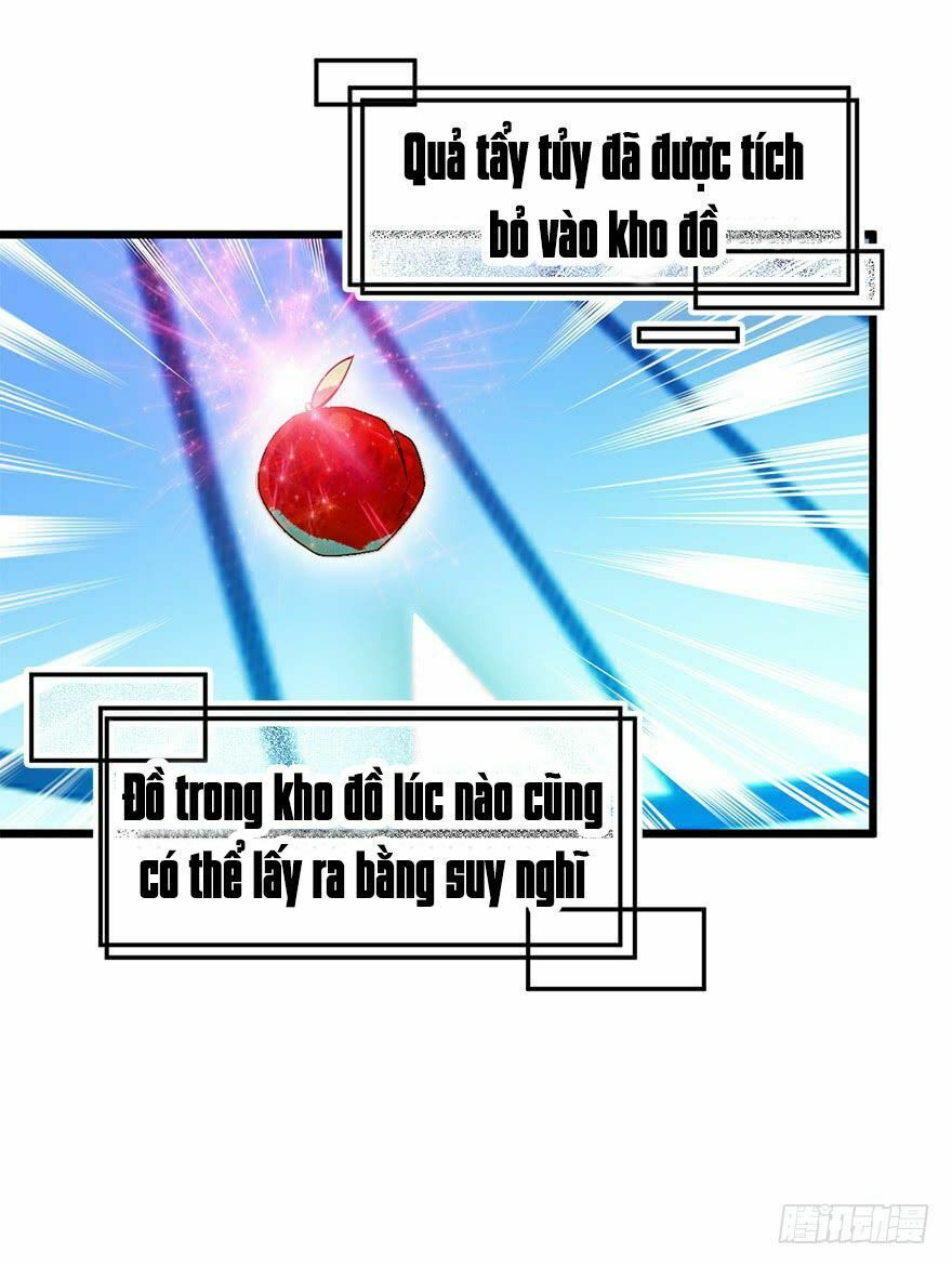 đọc truyện Đại Vương Tha Mạng Chương 2 ảnh 43 tại Truyện Dạ Ký