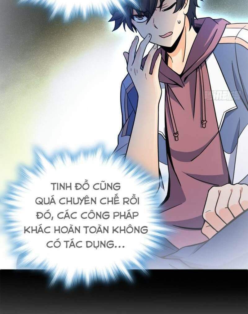 đọc truyện Đại Vương Tha Mạng Chương 20 ảnh 16 tại Truyện Dạ Ký