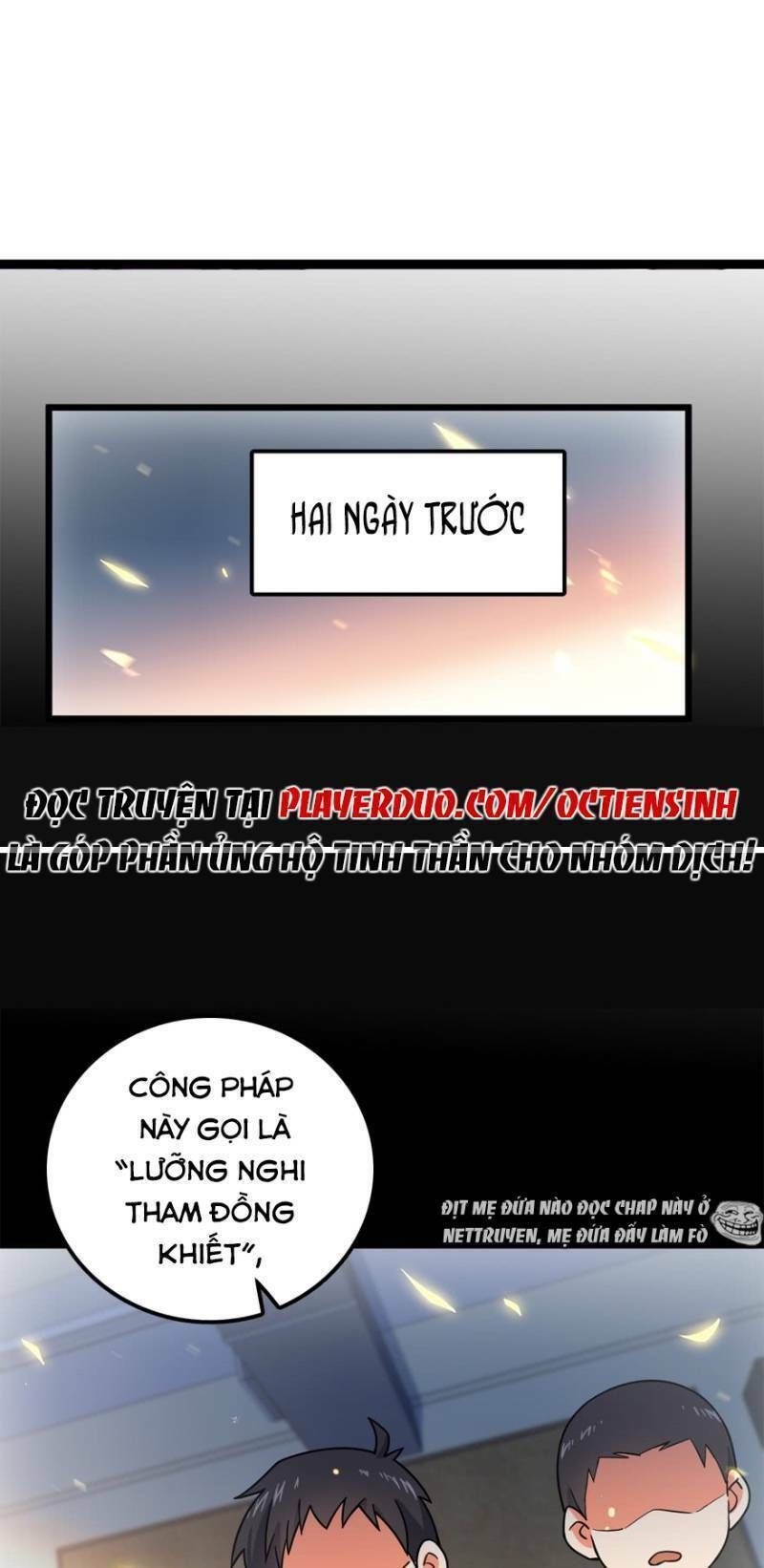 đọc truyện Đại Vương Tha Mạng Chương 20 ảnh 3 tại Truyện Dạ Ký