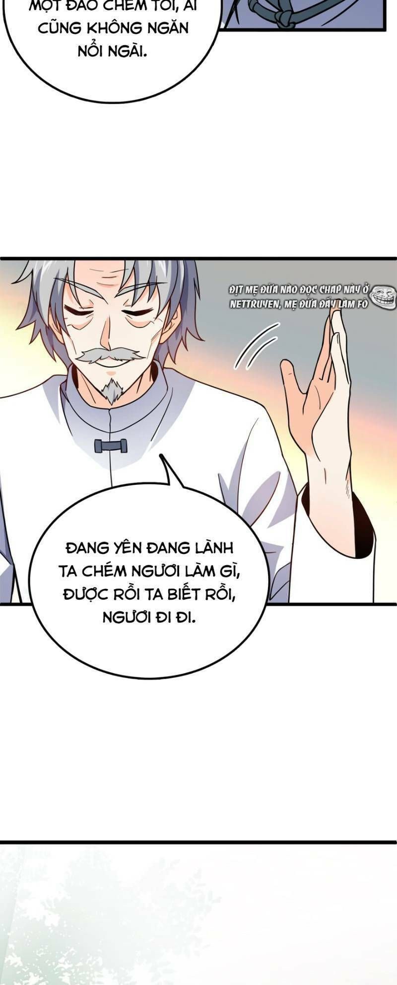 đọc truyện Đại Vương Tha Mạng Chương 20 ảnh 27 tại Truyện Dạ Ký