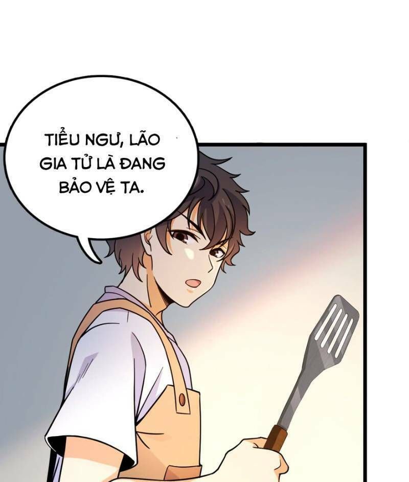 đọc truyện Đại Vương Tha Mạng Chương 20 ảnh 36 tại Truyện Dạ Ký