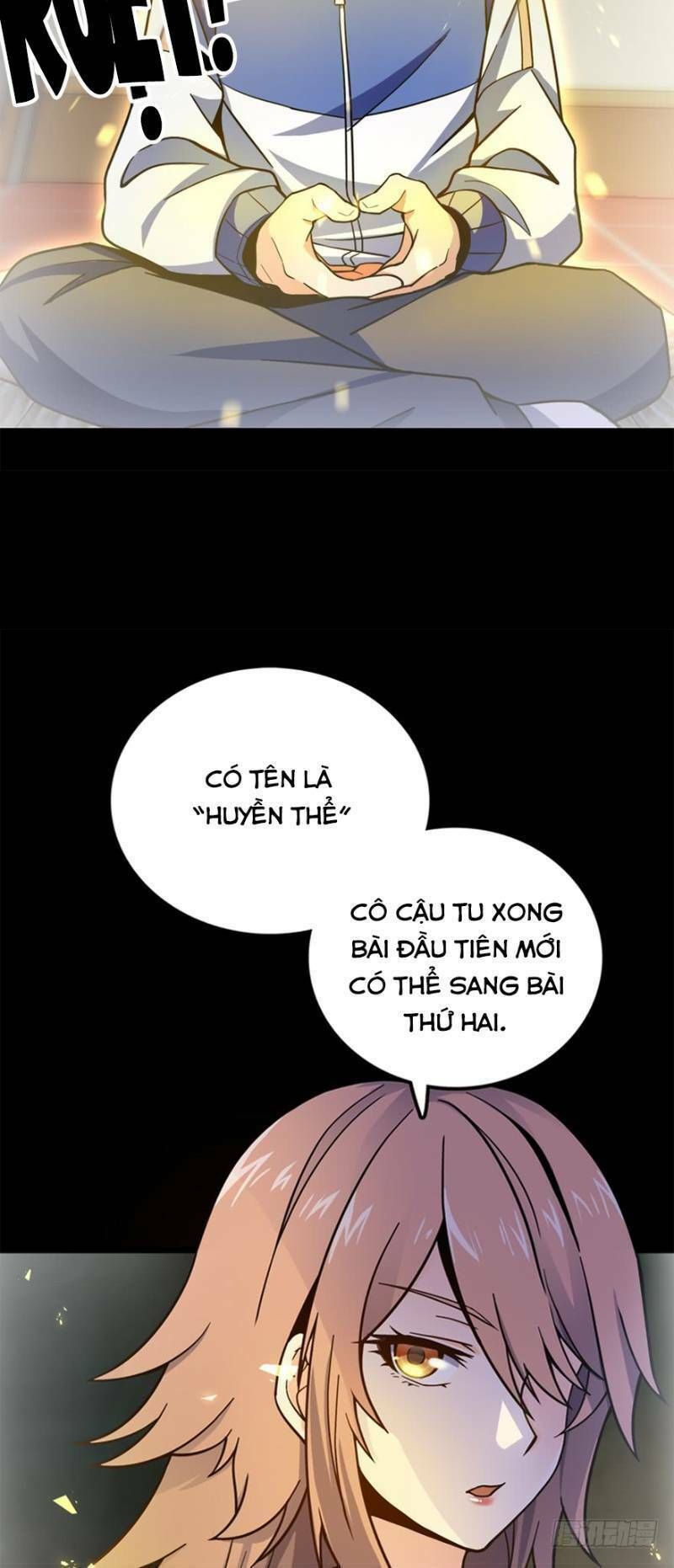 đọc truyện Đại Vương Tha Mạng Chương 20 ảnh 6 tại Truyện Dạ Ký