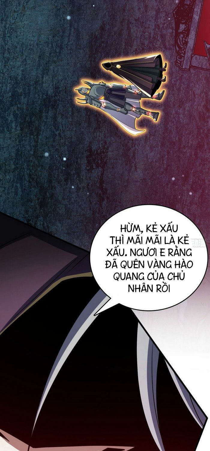 đọc truyện Đại Vương Tha Mạng Chương 200 ảnh 4 tại Truyện Dạ Ký