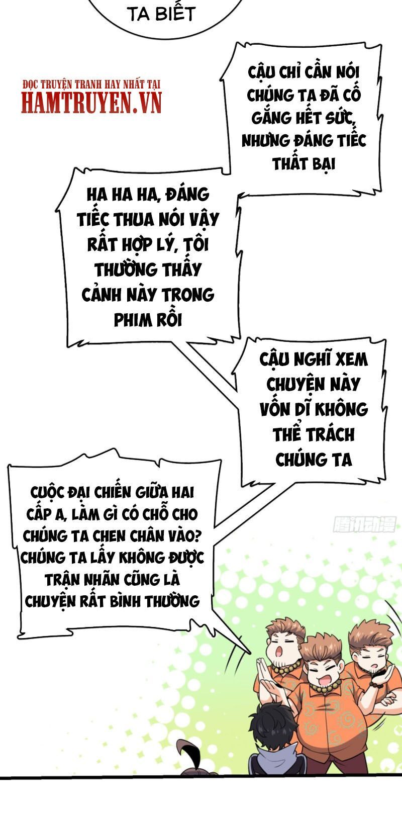 đọc truyện Đại Vương Tha Mạng Chương 201 ảnh 45 tại Truyện Dạ Ký