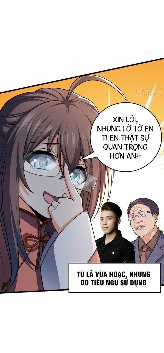 đọc truyện Đại Vương Tha Mạng Chương 202 ảnh 17 tại Truyện Dạ Ký