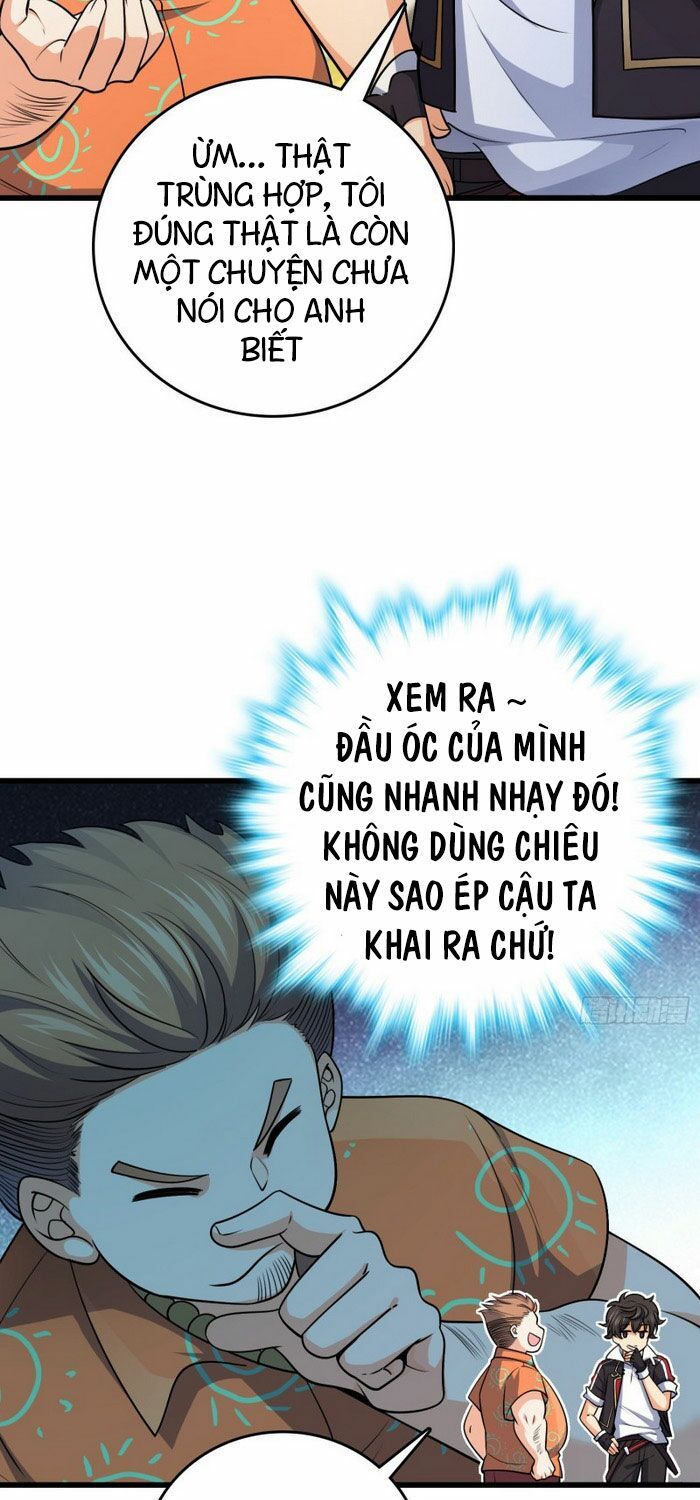 đọc truyện Đại Vương Tha Mạng Chương 202 ảnh 4 tại Truyện Dạ Ký