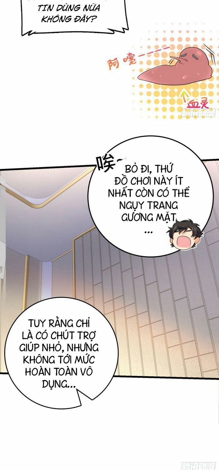 đọc truyện Đại Vương Tha Mạng Chương 202 ảnh 43 tại Truyện Dạ Ký
