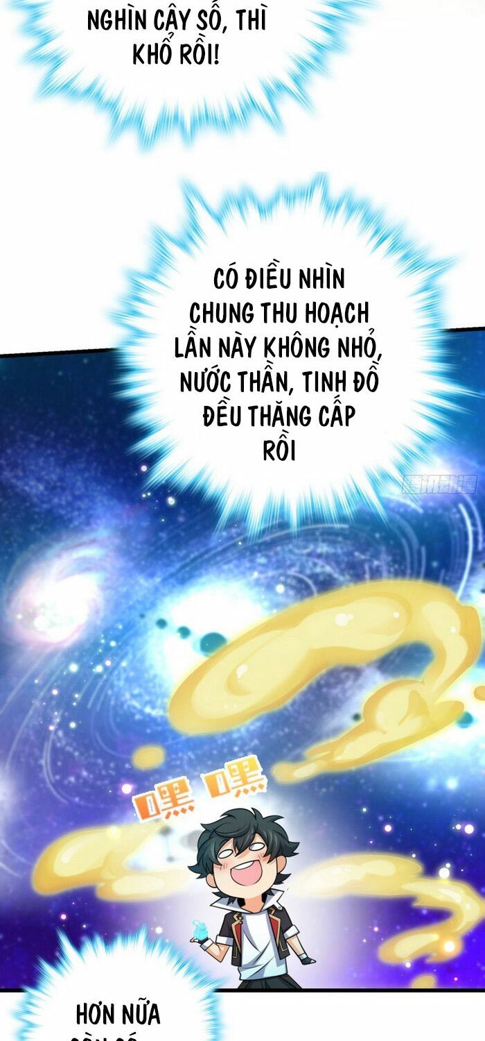 đọc truyện Đại Vương Tha Mạng Chương 202 ảnh 46 tại Truyện Dạ Ký