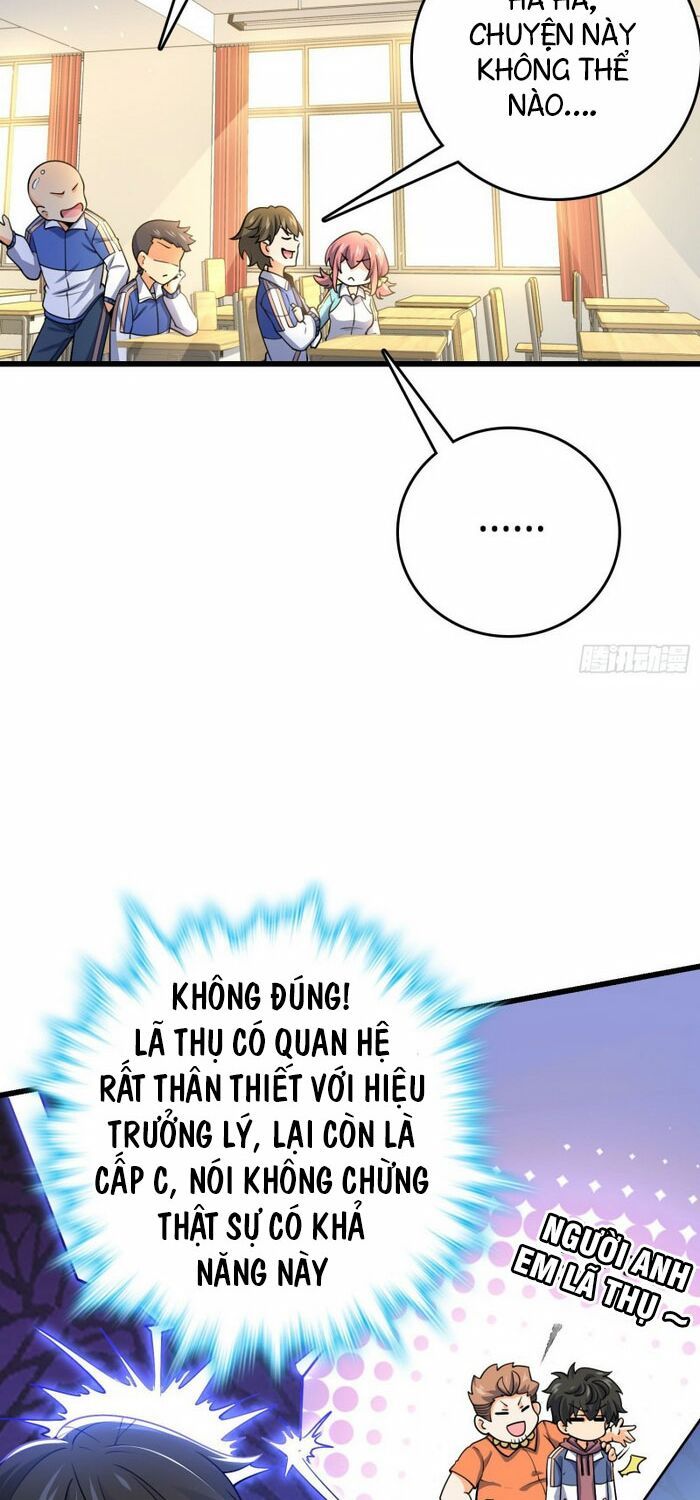 đọc truyện Đại Vương Tha Mạng Chương 203 ảnh 27 tại Truyện Dạ Ký