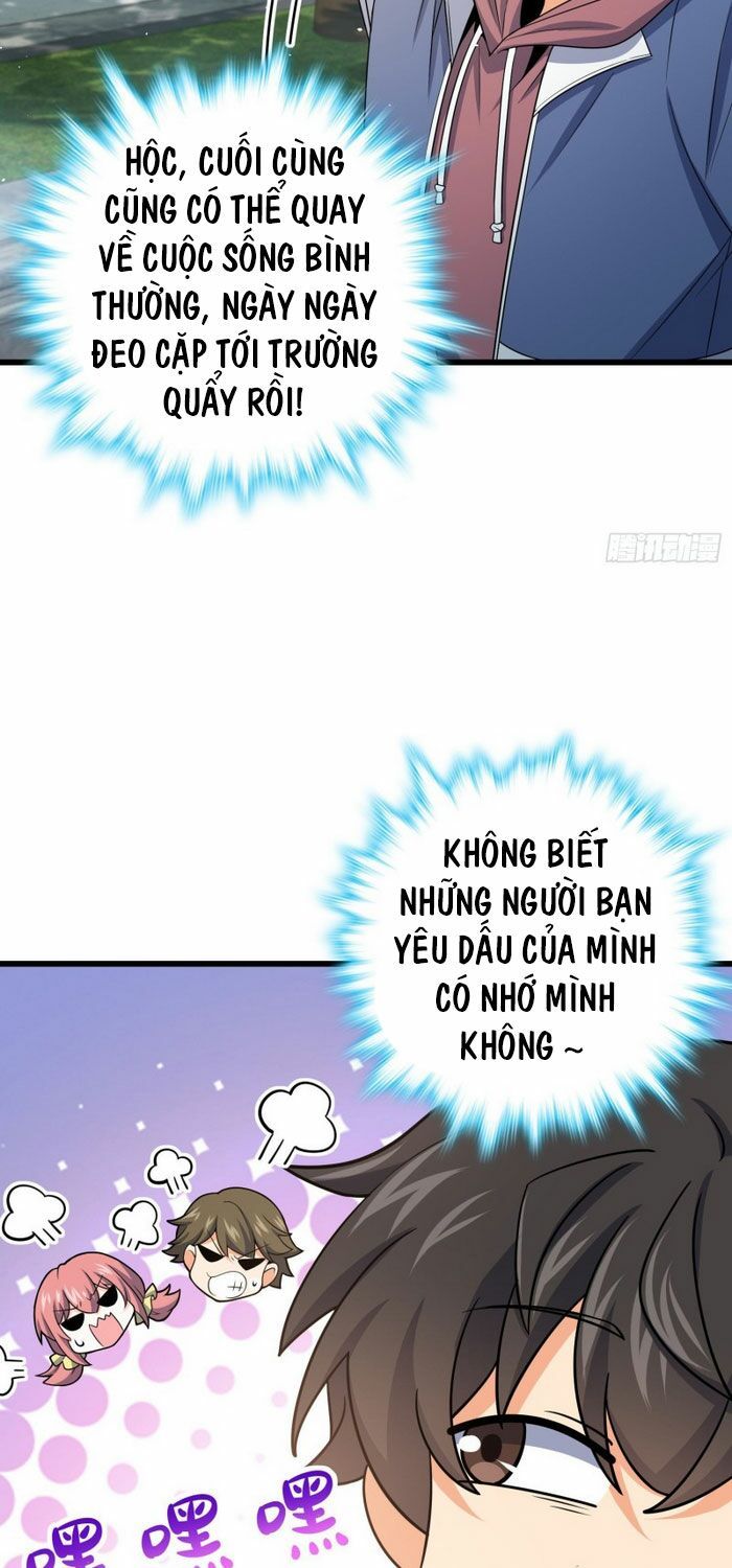 đọc truyện Đại Vương Tha Mạng Chương 203 ảnh 4 tại Truyện Dạ Ký