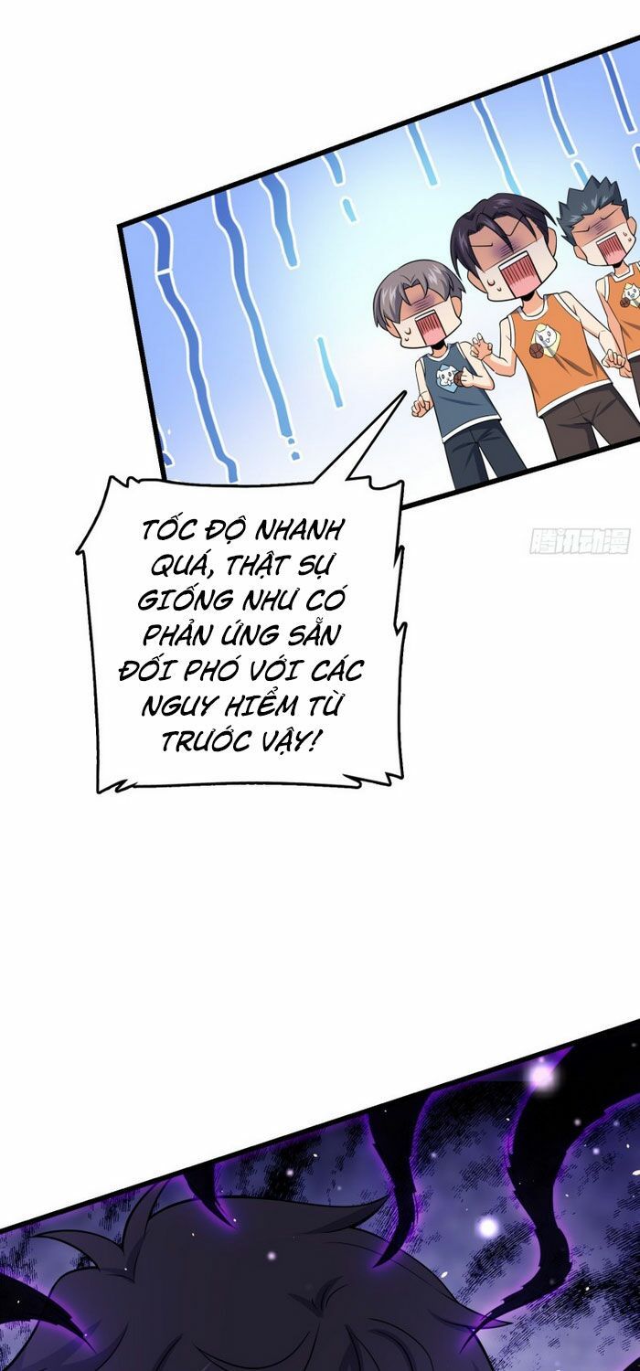 đọc truyện Đại Vương Tha Mạng Chương 203 ảnh 8 tại Truyện Dạ Ký