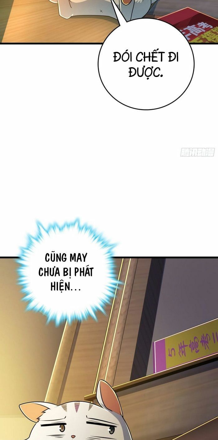 đọc truyện Đại Vương Tha Mạng Chương 204 ảnh 12 tại Truyện Dạ Ký