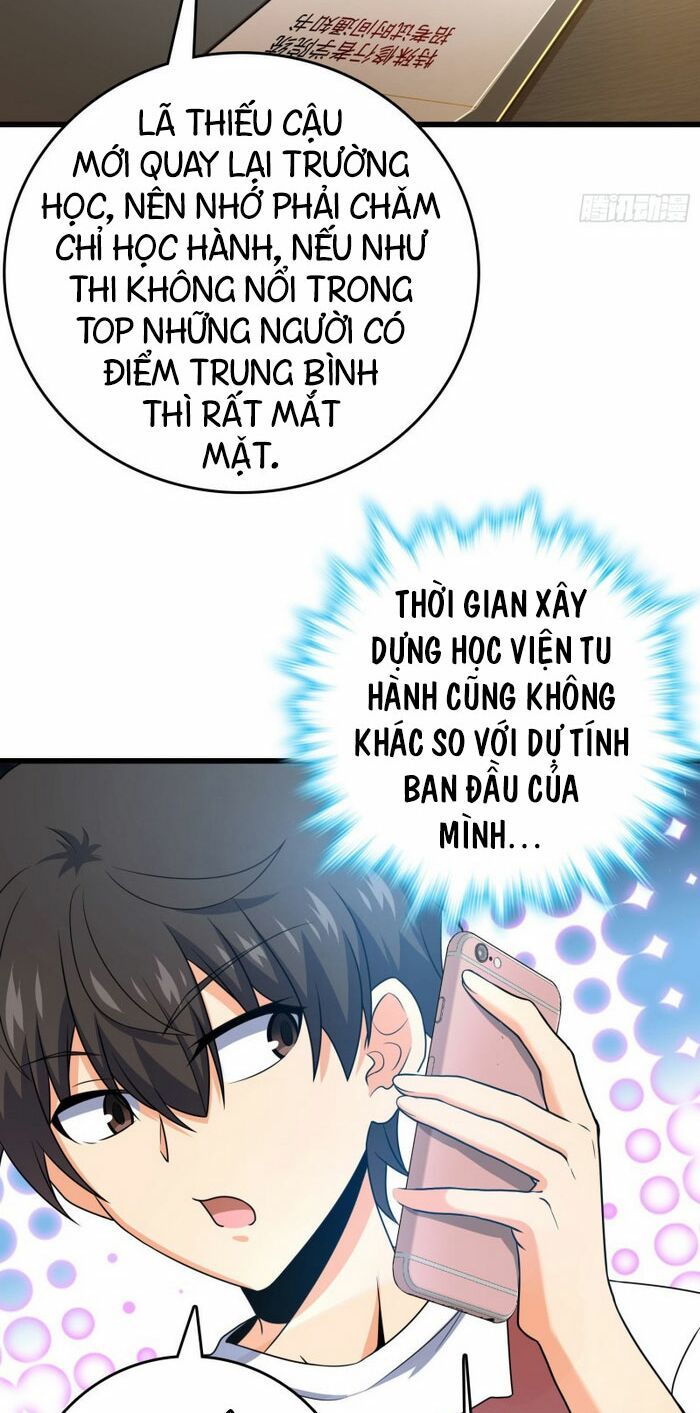đọc truyện Đại Vương Tha Mạng Chương 204 ảnh 19 tại Truyện Dạ Ký