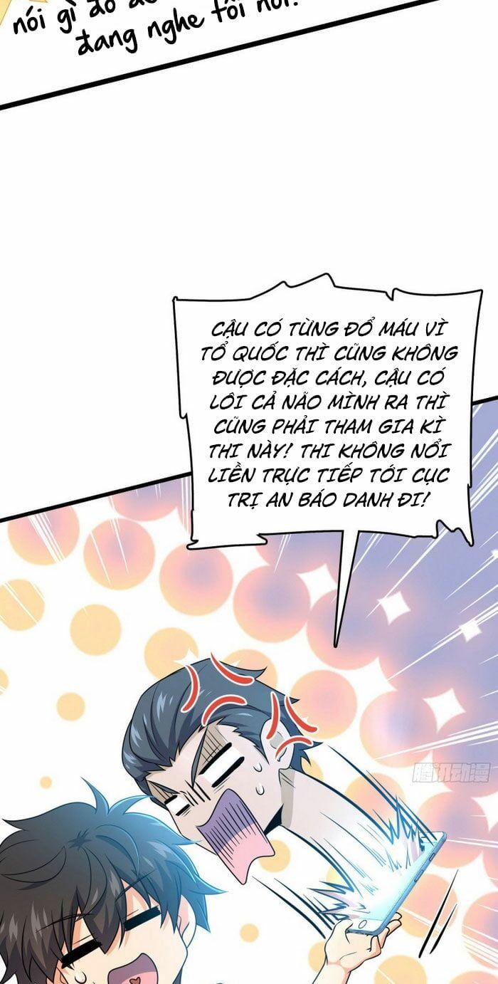 đọc truyện Đại Vương Tha Mạng Chương 204 ảnh 26 tại Truyện Dạ Ký