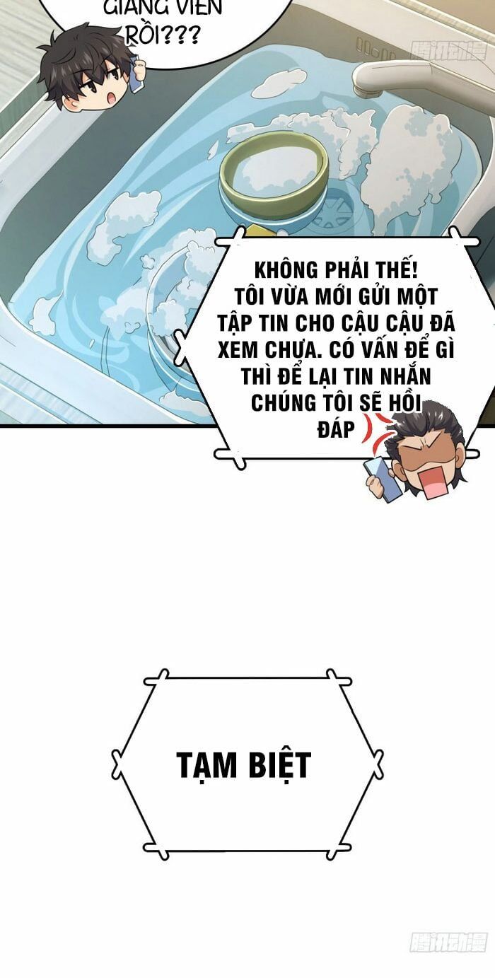 đọc truyện Đại Vương Tha Mạng Chương 204 ảnh 35 tại Truyện Dạ Ký