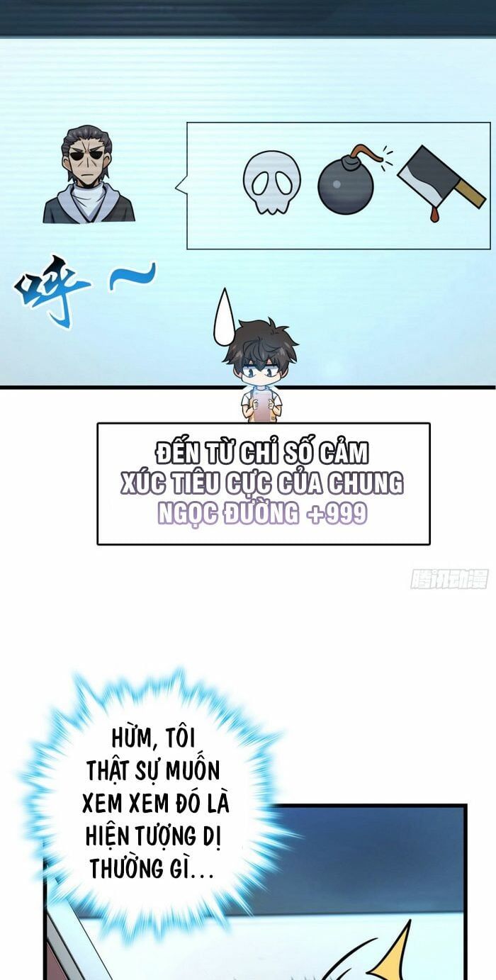 đọc truyện Đại Vương Tha Mạng Chương 204 ảnh 39 tại Truyện Dạ Ký