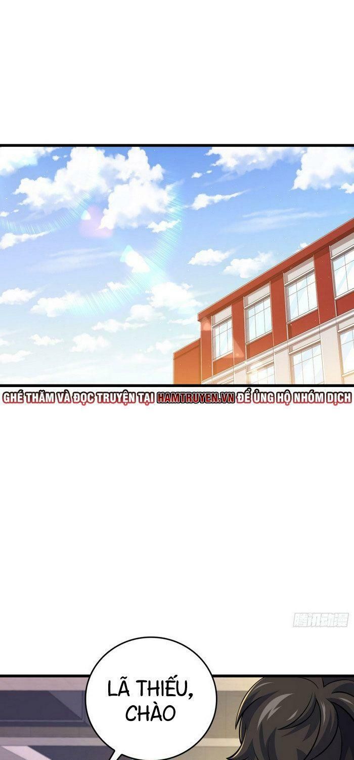đọc truyện Đại Vương Tha Mạng Chương 205 ảnh 2 tại Truyện Dạ Ký