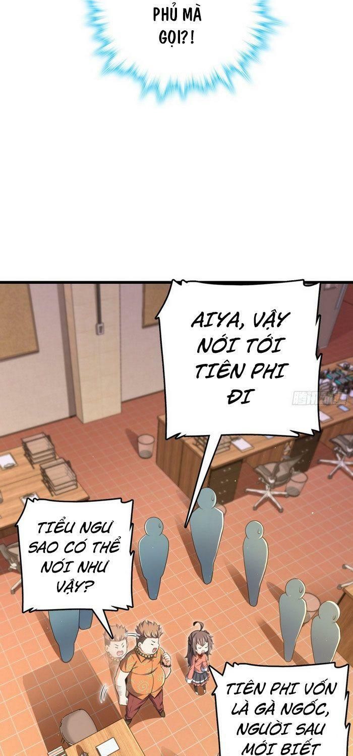 đọc truyện Đại Vương Tha Mạng Chương 205 ảnh 23 tại Truyện Dạ Ký